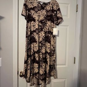 LuLaRoe Carly Dress